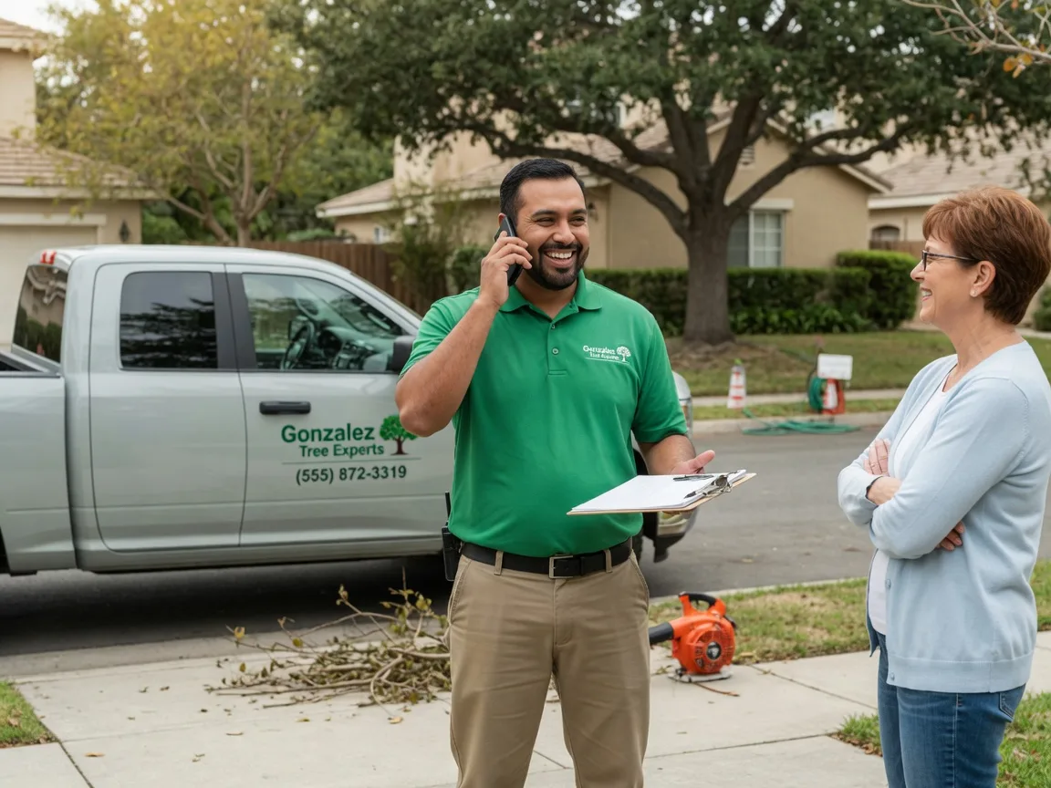 Tree Service White Plains, NY FAQs